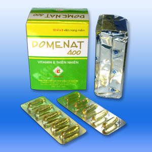 Domenat 400mg