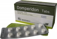 Domperidon 10mg