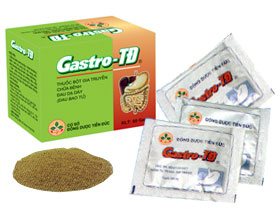 Gastro TĐ