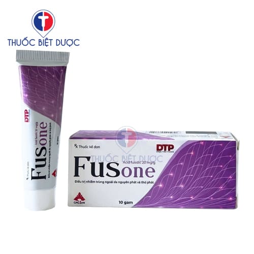 Thuốc Fusone CPC1HN - Ảnh 2