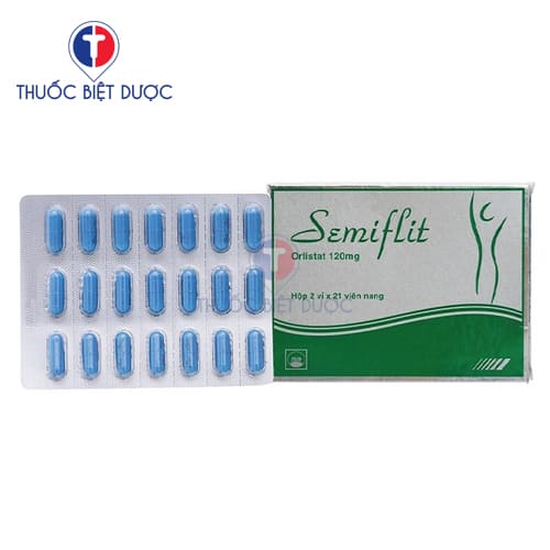 Hình ảnh Semiflit 120