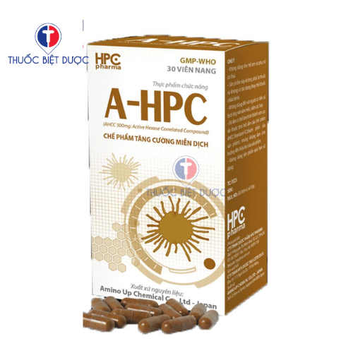 A-HPC Foripharm