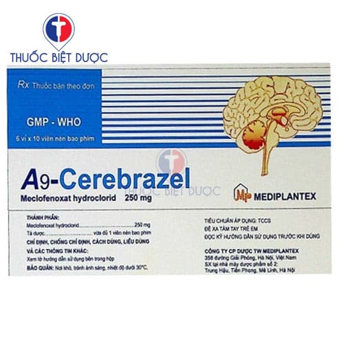 A9-Cerebrazel