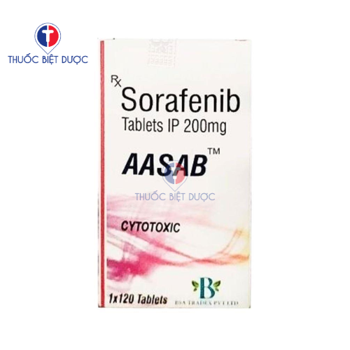 Hình ảnh AASAB 200mg