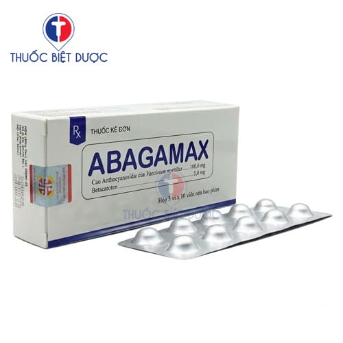 Abagamax