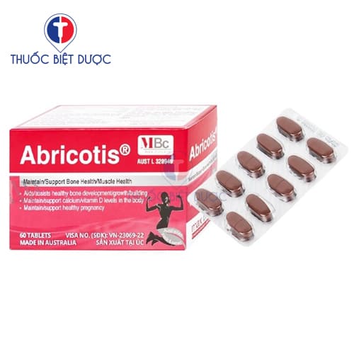 Abricotis