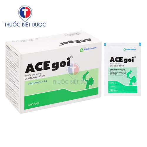 Ace goi