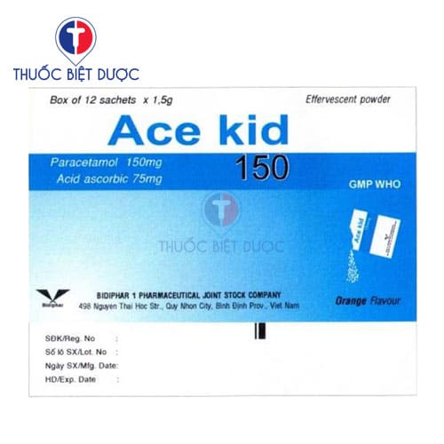 ACE KID 150