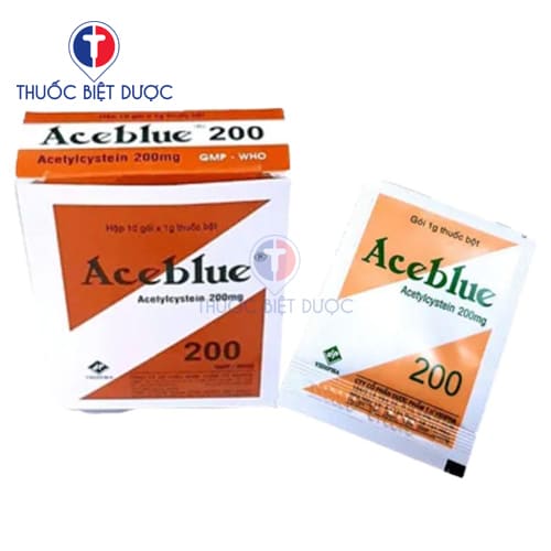 Aceblue 200