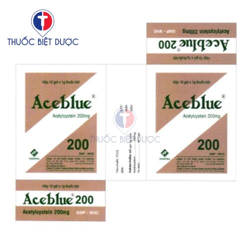 Aceblue 200