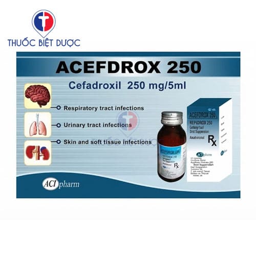 Acefdrox Rediuse
