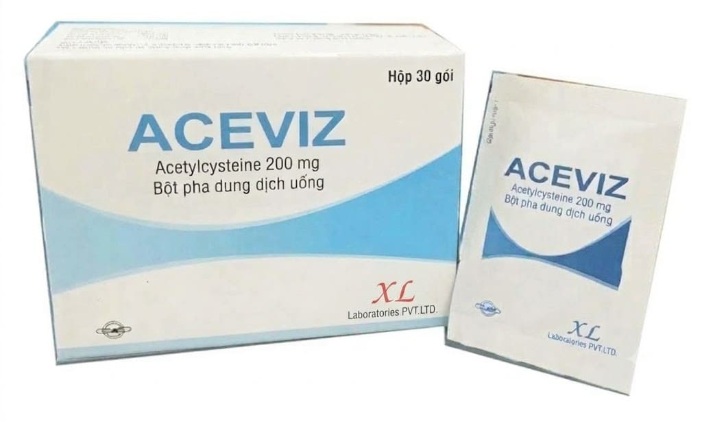 Aceviz