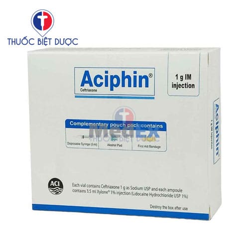Aciphin