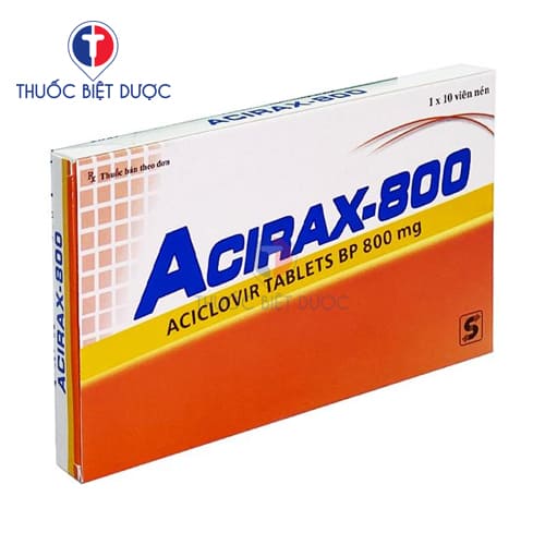 Acirax-800