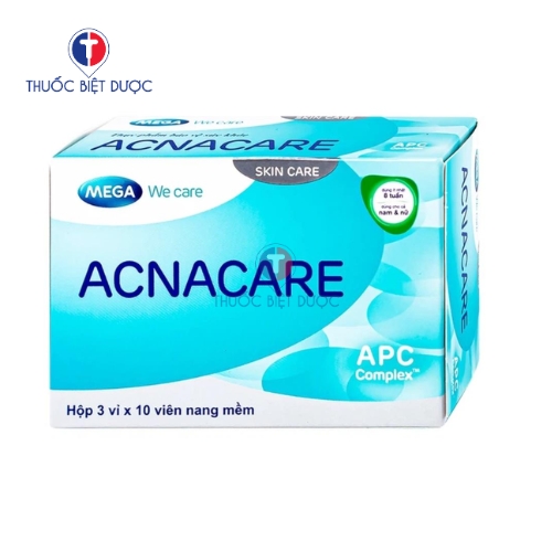Acnacare