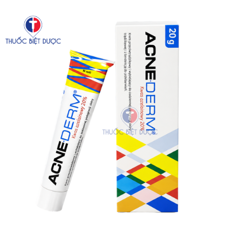 Acnederm 20g Bielenda