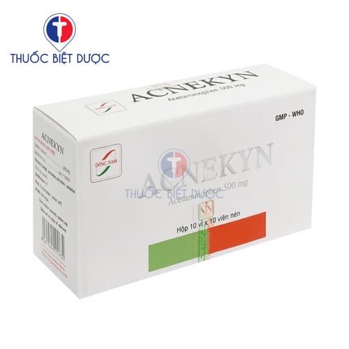 Acnekyn