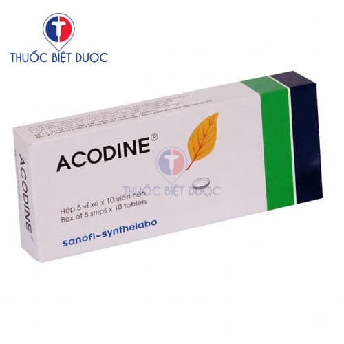 Acodine