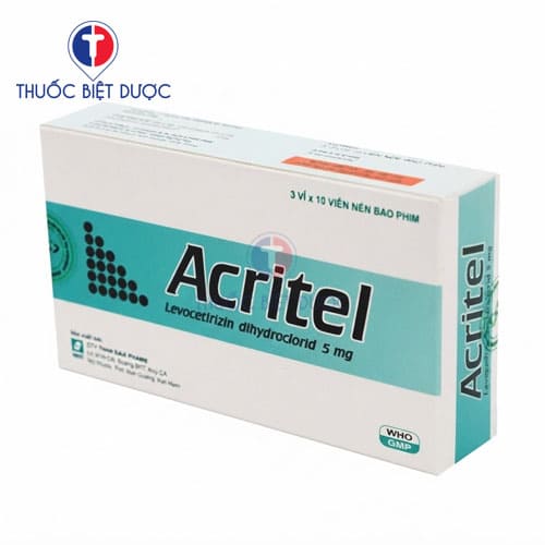 Acritel