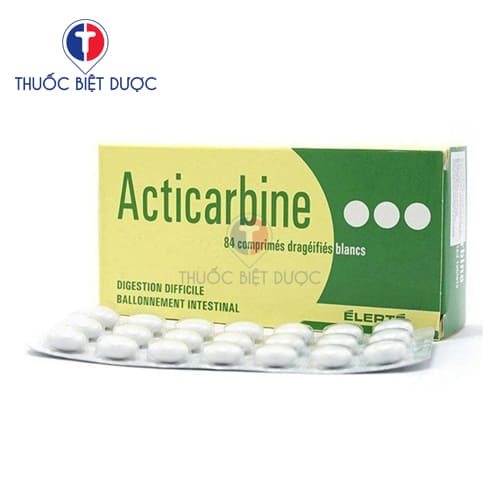 Acticarbine