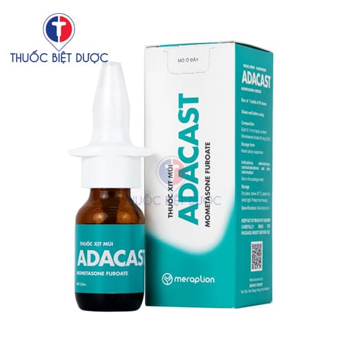 Adacast