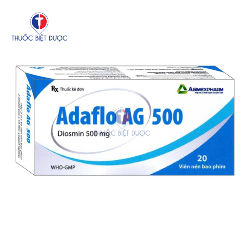 Adaflo AG 500