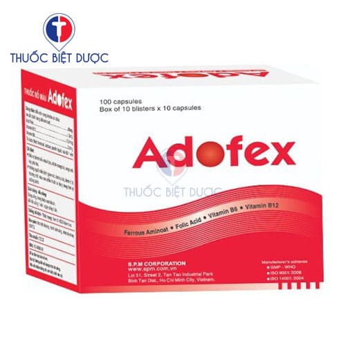 Adofex