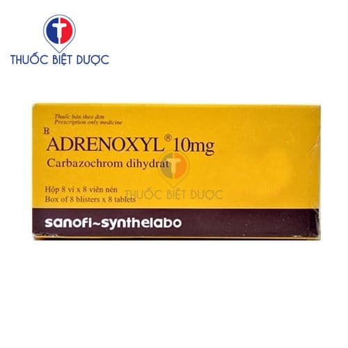 Adrenoxyl 10mg