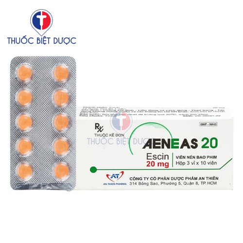 Aeneas 20