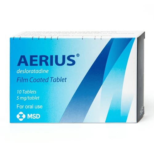 Aerius