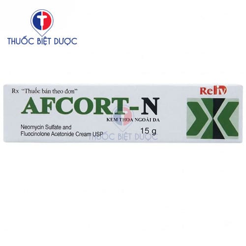 AFcort N