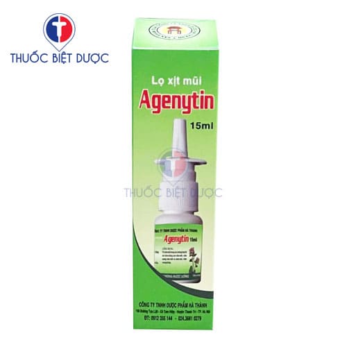 Agenytin