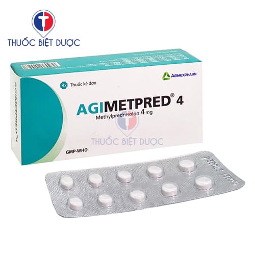 Agimetpred 4
