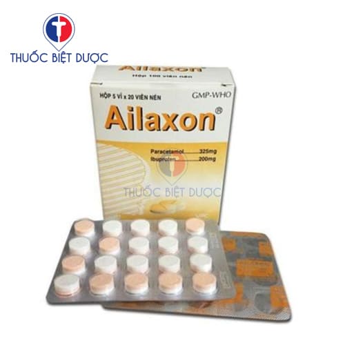 Ailaxon