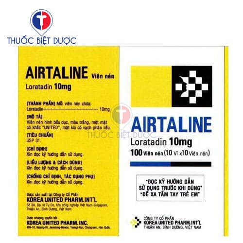 Airtaline