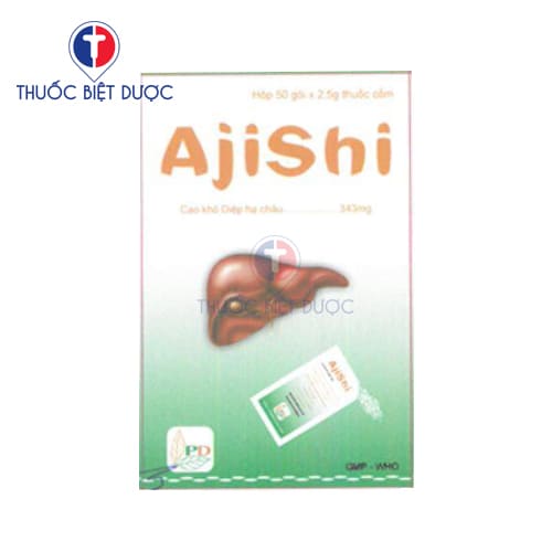Ajishi
