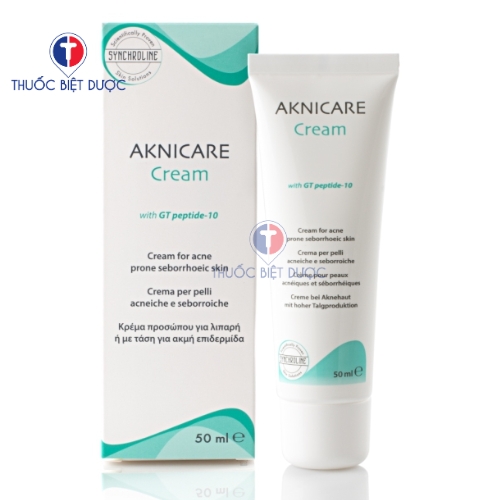 Aknicare Cream General Topics