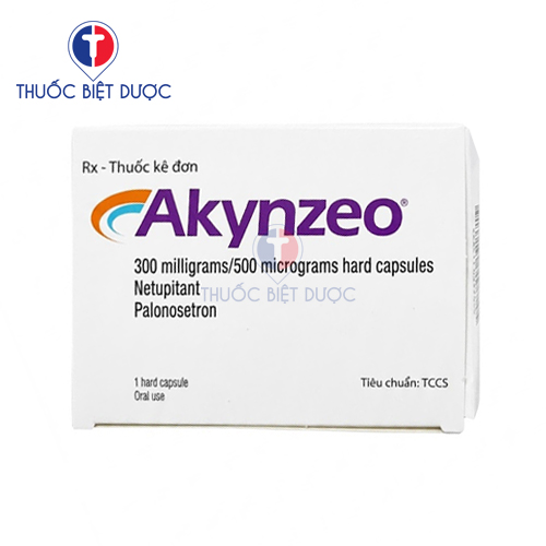 Akynzeo