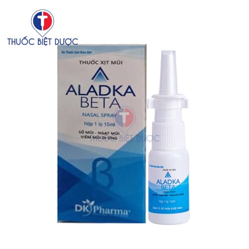 Aladka-beta