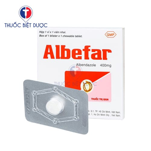 ALBEFAR