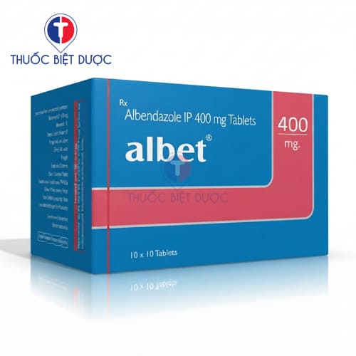 Albet 400