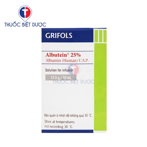 Albutein