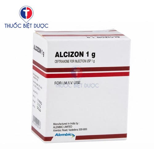 Alcizon