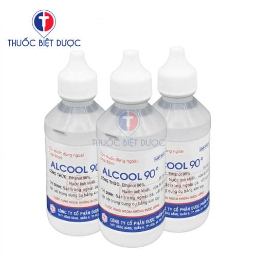 Alcool 90