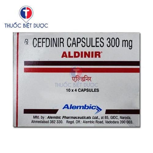 Aldinir