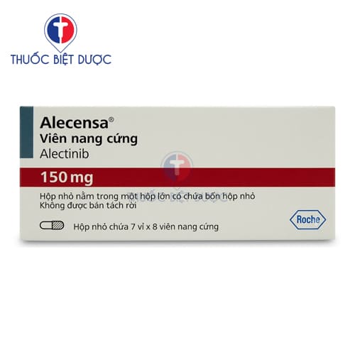 Alecensa
