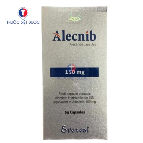 Alecnib 150mg