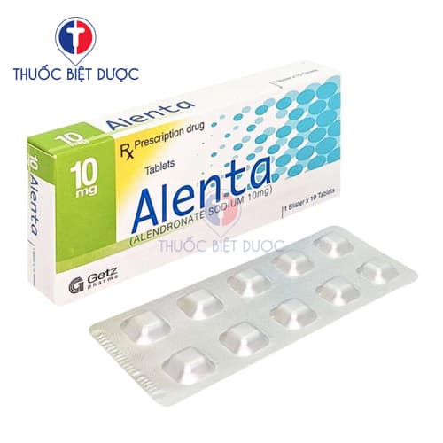 Alenta 10mg