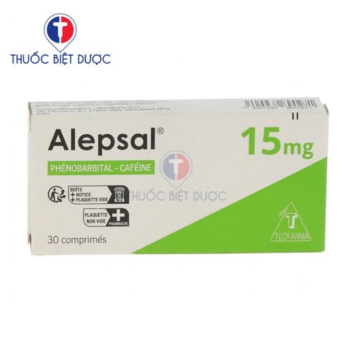 Alepsal