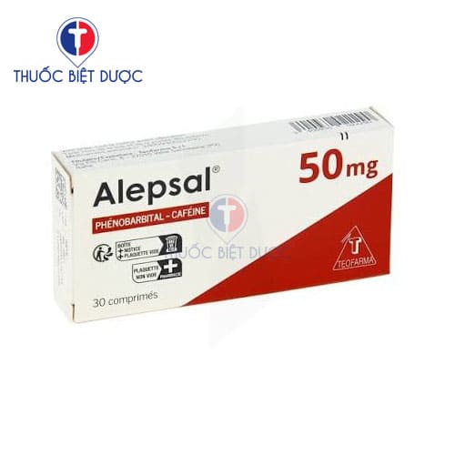 Alepsal 50